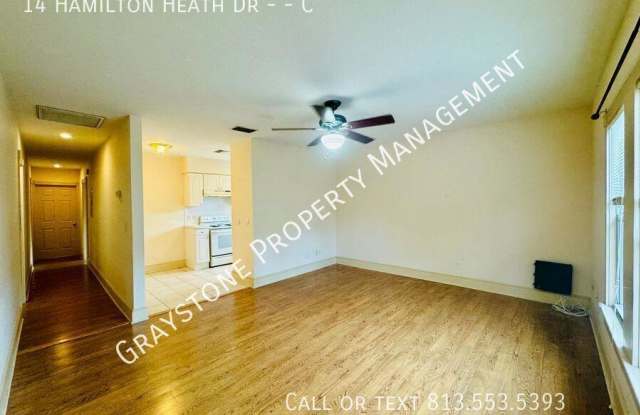 14 Hamilton Heath Dr