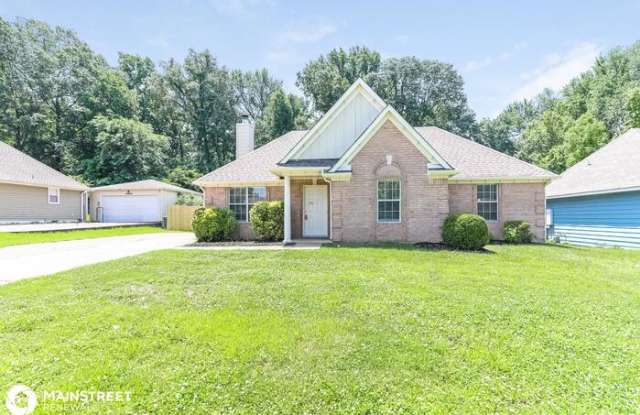 5301 Twin Valley Lane - 5301 Twin Valley Lane, Shelby County, TN 38135