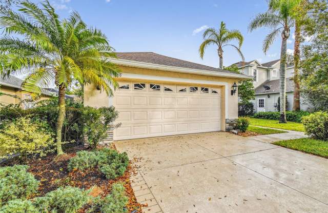 6215 MACAW GLEN - 6215 Macaw Glen, Lakewood Ranch, FL 34202