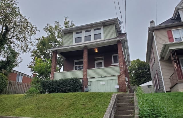 134 Grasmere St - 134 Grasmere Street, Pittsburgh, PA 15205