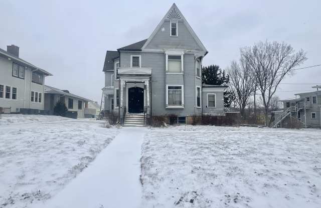 420 North Jackson Street - 2