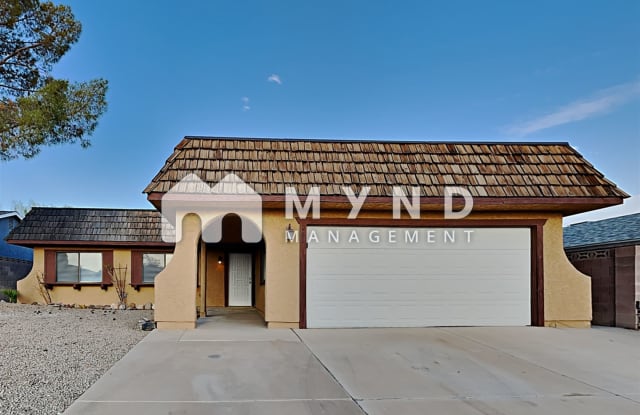 261 Queen Marie Ct - 261 Queen Marie Court, Henderson, NV 89015