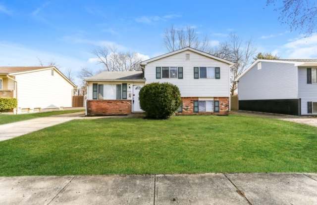 2710 Moundcrest Street - 2710 Moundcrest Street, Columbus, OH 43232