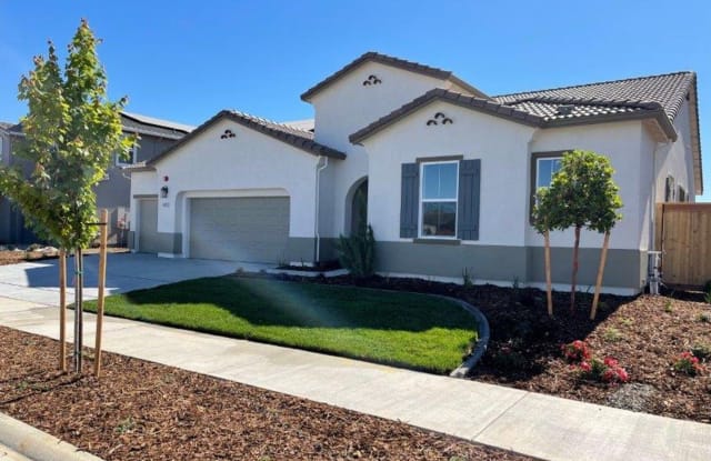 10463 Arnado St - 10463 Arnado Street, Elk Grove, CA 95757