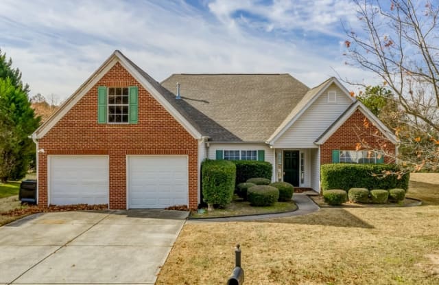 3690 Golfe Links Drive - 3690 Golfe Links Drive, Gwinnett County, GA 30039