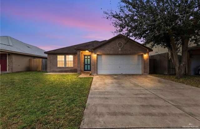 2246 Llano Grande Lane