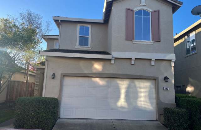 Spacious 3bed 2.5 bath available in Natomas area Sacramento! - 2802 Myotis Drive, Sacramento, CA 95834