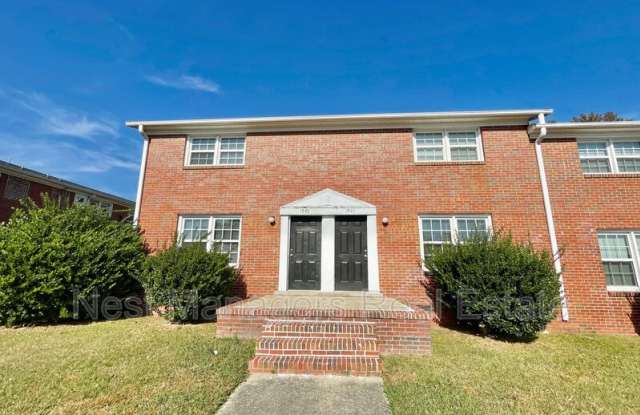 1940 King George Drive