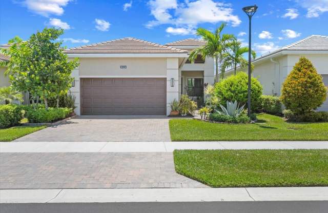 16124 Key Biscayne Lane