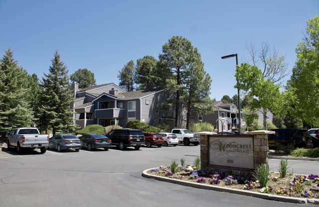Woodcrest