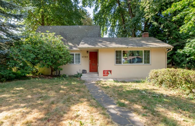 2790 Southwest Hume Street - 2790 Southwest Hume Street, Portland, OR 97219