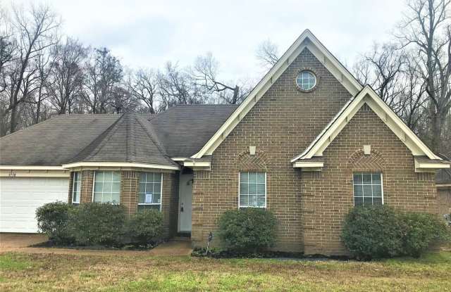 3738 Richbrook Drive - 3738 Richbrook Drive, Shelby County, TN 38135