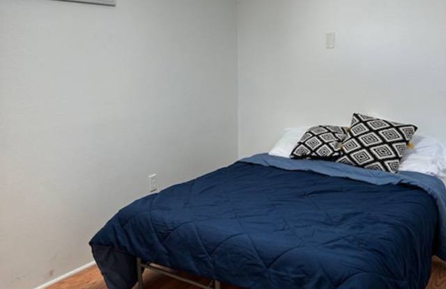 Fully Furnished 4 Bed, 2 Bath Home | West End Gem | All Utilities + WiFi Included