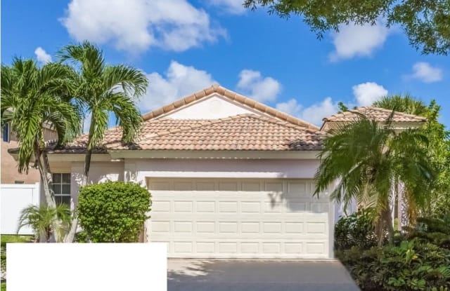 3955 Laurelwood Lane - 3955 Laurelwood Lane, Delray Beach, FL 33445