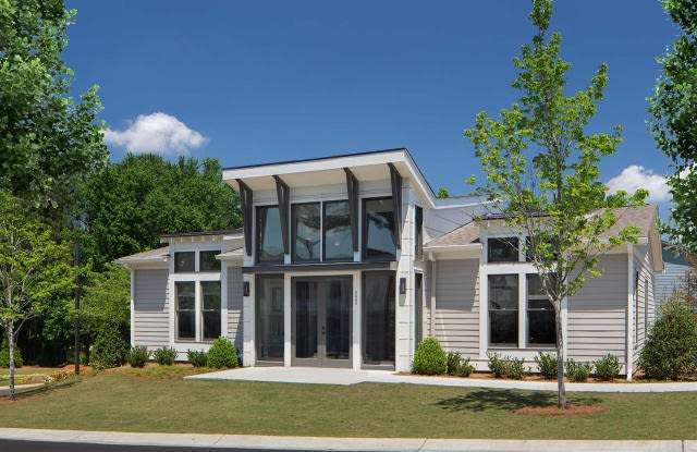3680 Corners Mill Dr. Unit C31