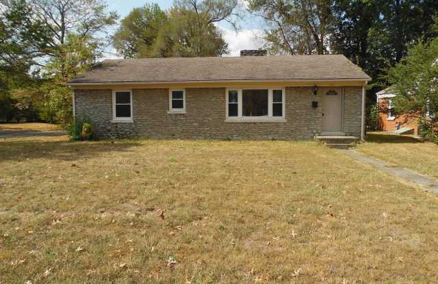 2325 Maplewood Drive