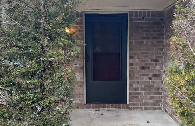 2 Bedroom Home!