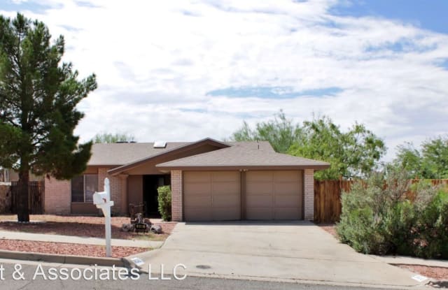 866 Nita Fay - 866 Nita Fay Drive, El Paso, TX 79912