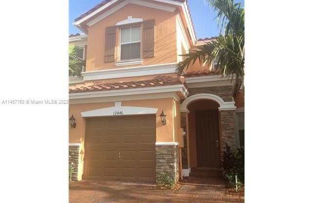 12446 Emerald Creek Ct - 12446 Emerald Creek Court, Plantation, FL 33325