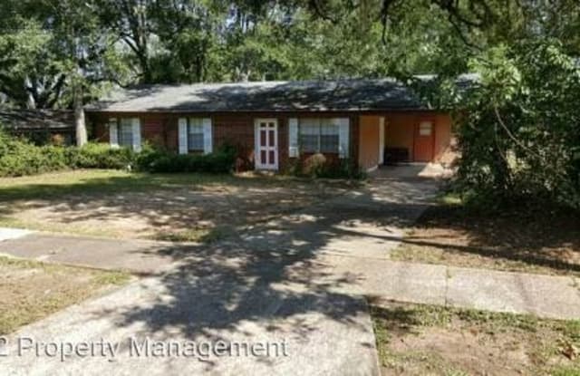 2802 Boatner Street - 2802 Boatner Street, Tallahassee, FL 32310