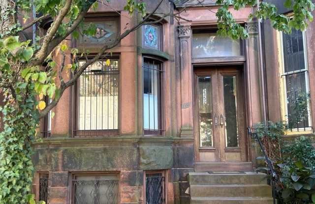 Photo of 2352 EUTAW Place unit: 1