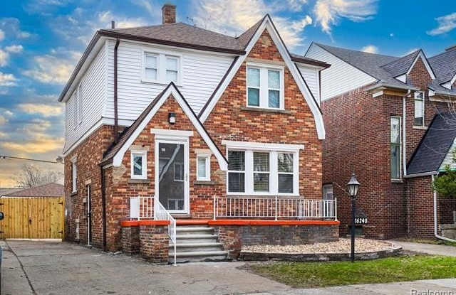 Photo of 16240 Washburn Street