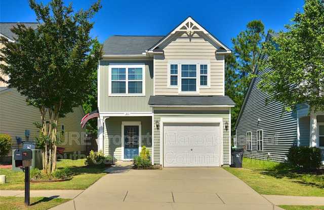 201 Autumn Stroll Ct