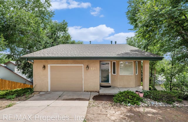 621 Tierra Verde Ct. - 621 Tierra Verde Court, Colorado Springs, CO 80904