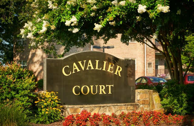 Cavalier Court