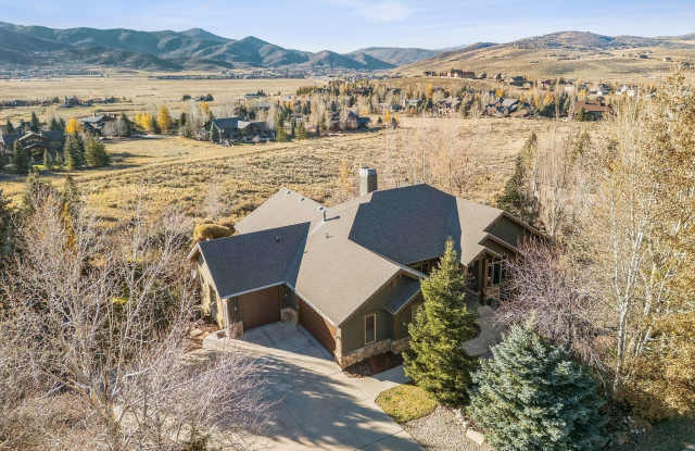 6035 Mountain Ranch Drive