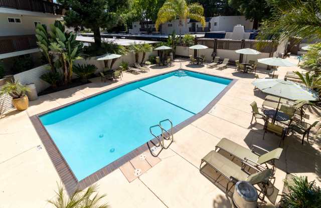 Northgate Apartments