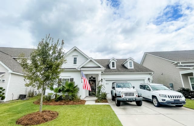 1532 Dawn Mist Way - 1532 Dawn Mist Way, Charleston County, SC 29414