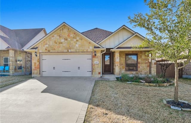 4016 Rocky Vista Drive - 4016 Rocky Vista Drive, College Station, TX 77845