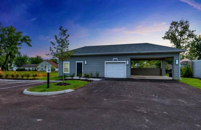 860 Candlelite Lane Unit A31