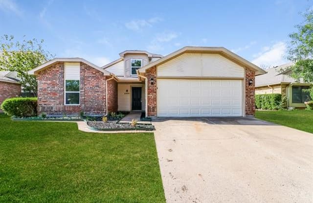 2605 Galemeadow Drive - 2605 Galemeadow Drive, Fort Worth, TX 76123