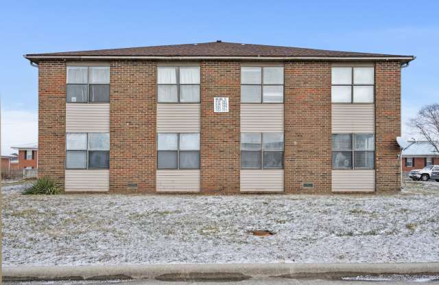 713 Brett Circle