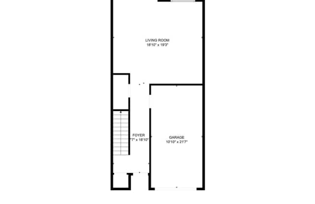 NEW Valley Townhome for rent