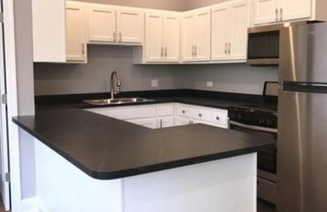 2734 W 18th St Unit 1F, Chicago, IL 60608