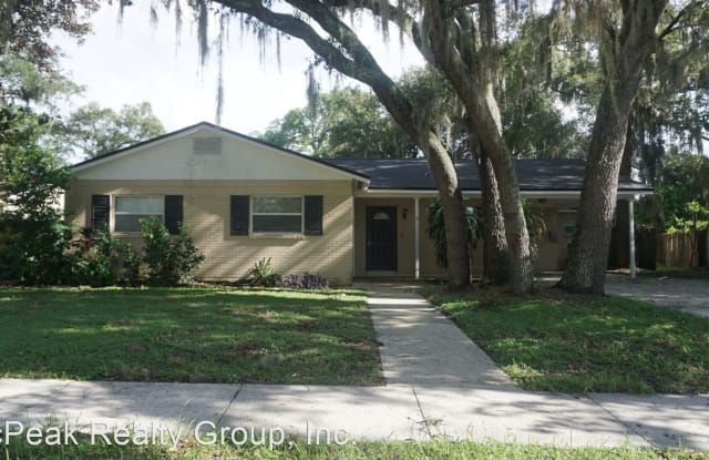 502 W Hilda Dr - 502 West Hilda Drive, Brandon, FL 33510