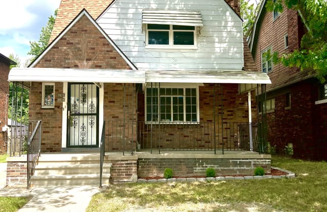 3638 Bedford St - 3638 Bedford Street, Detroit, MI 48224