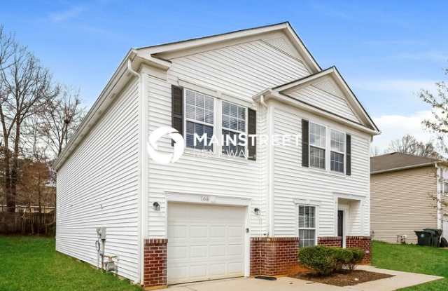 168 Hunter Park Drive