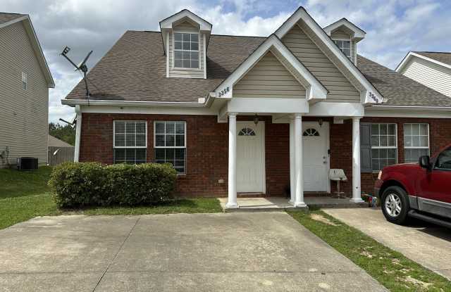 3356 Sugar Berry Way