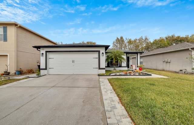 13731 Tramore Drive
