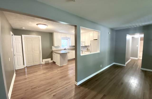 6034 Juniper Drive