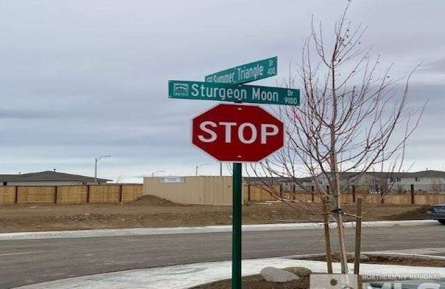 450 Summer Triangle Drive