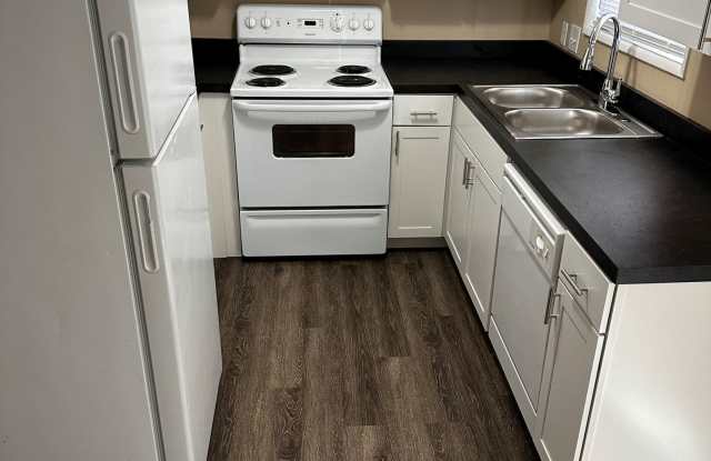 Photo of Kamden Terrace