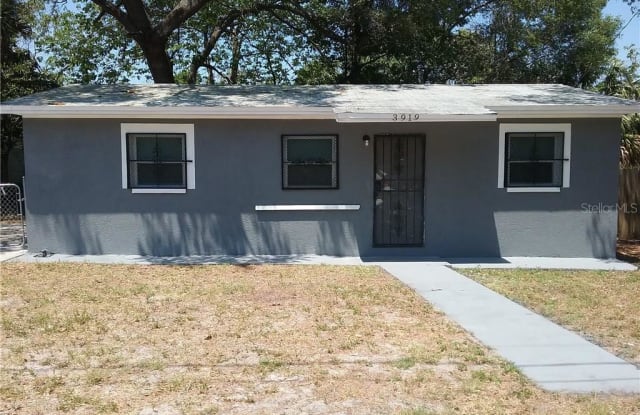 3916 E GENESEE STREET - 3916 East Genesee Street, Tampa, FL 33610