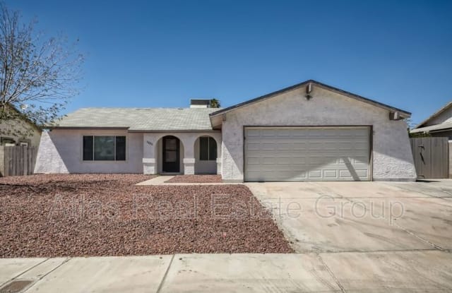 5822 Queenstown Way - 5822 Queenstown Way, Sunrise Manor, NV 89110