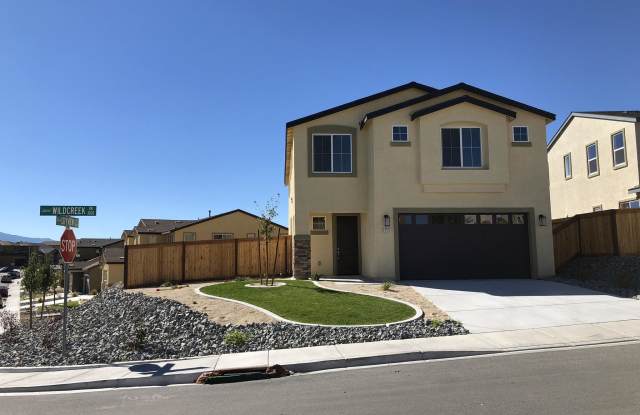 3155 Fairway Drive - 3155 Fairway Dr, Sparks, NV 89431