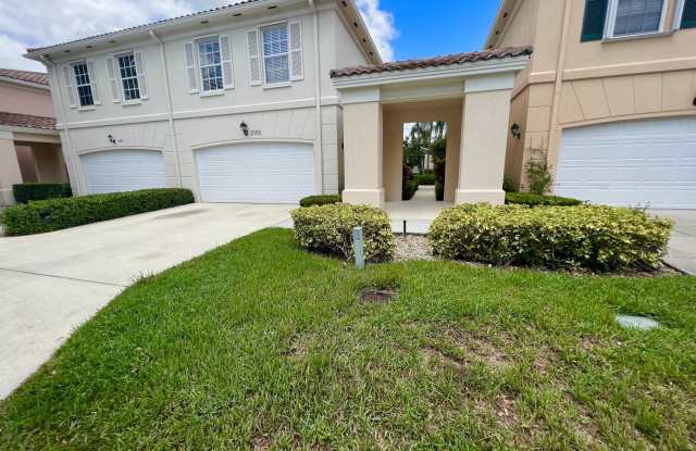 2103 Tarpon Lake Way - 2103 Tarpon Lake Way, West Palm Beach, FL 33411